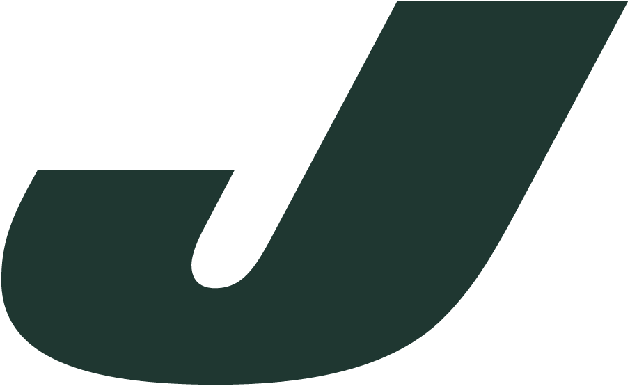 New York Jets 2011-2018 Alternate Logo iron on transfers for fabric version 4